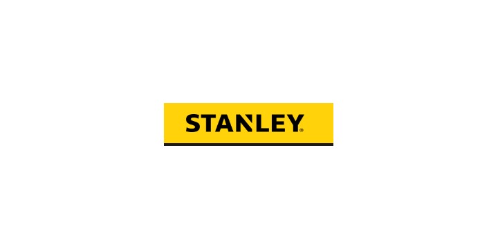 Logotipo oficial de STANLEY