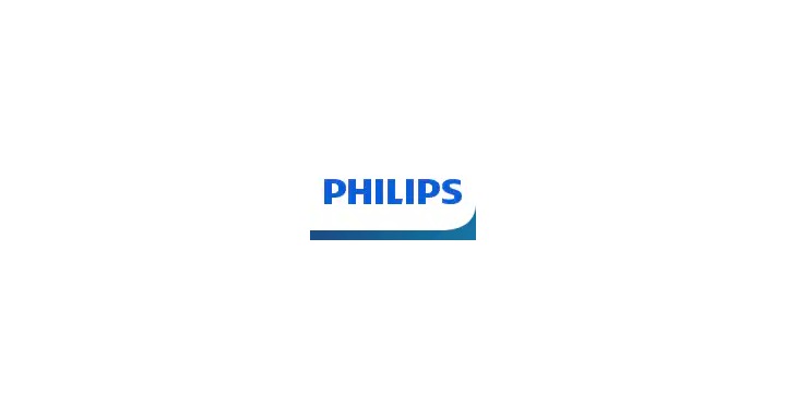 Logotipo oficial de PHILIPS