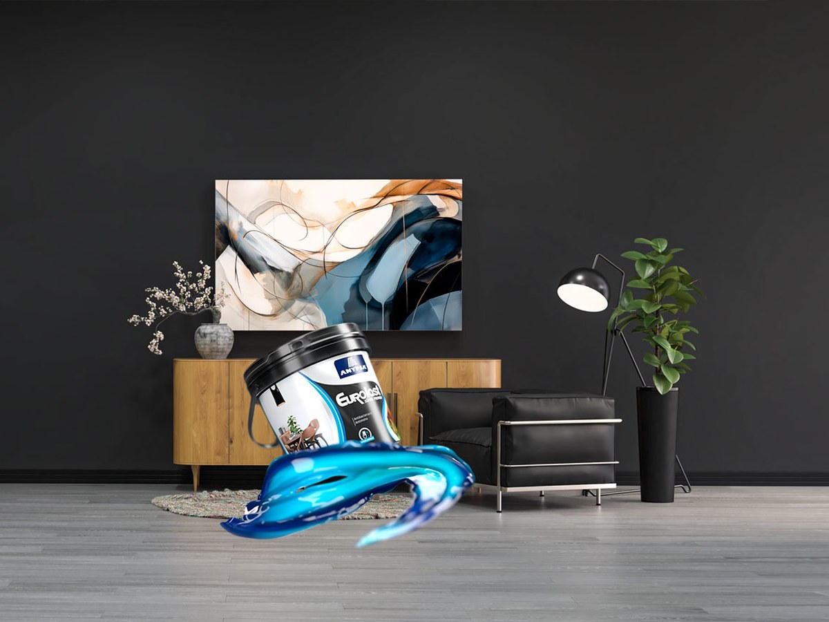 Pinturas ANYPSA