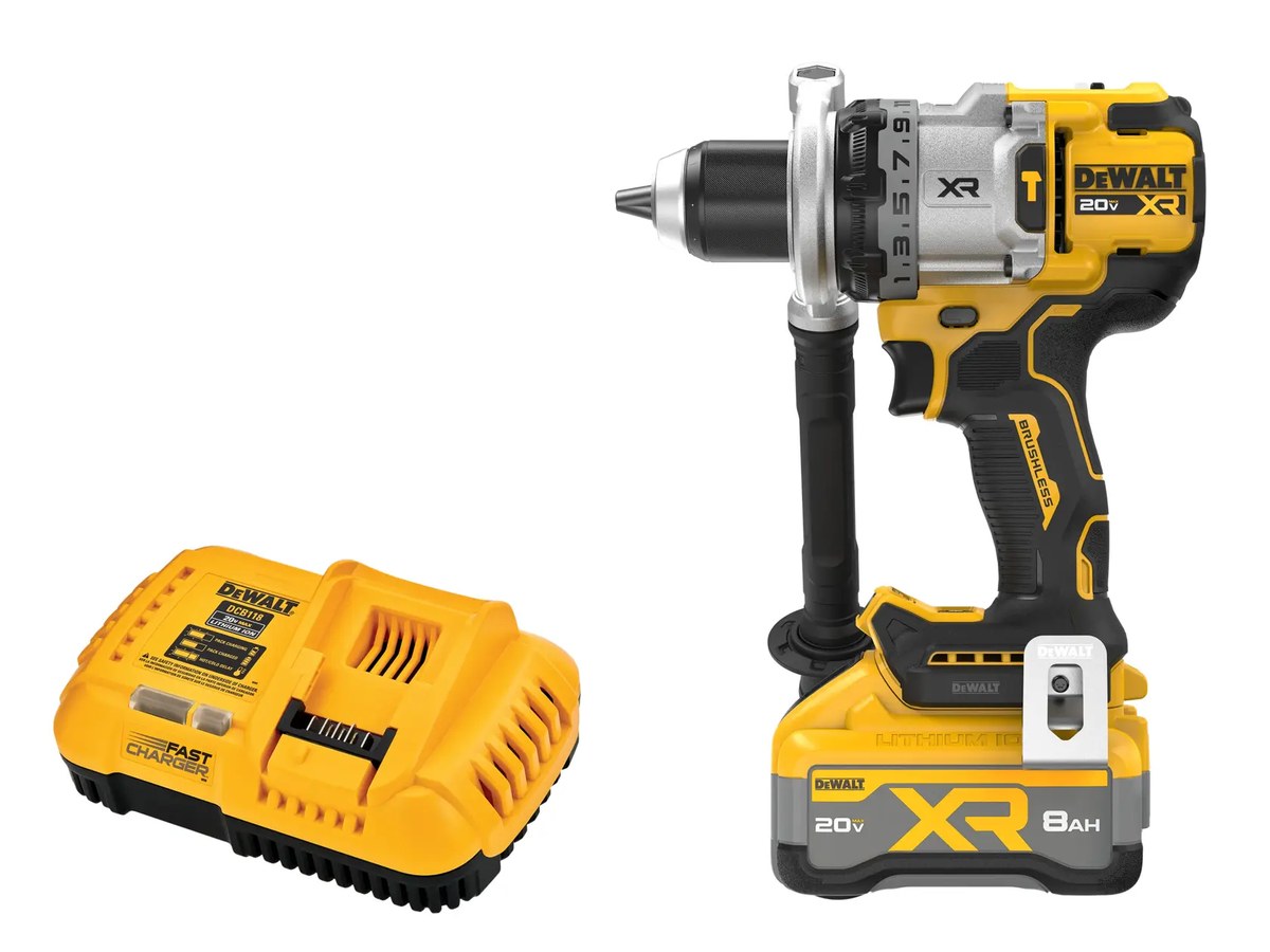 Herramientas DEWALT