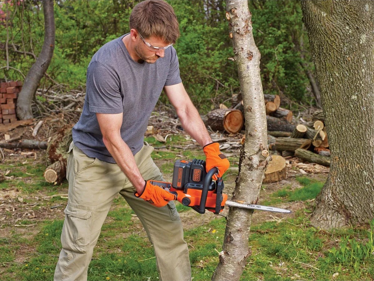 Herramientas BLACK + DECKER